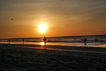 Myrtle Beach Sunrise 