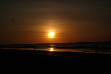 Myrtle Beach Sunrise 