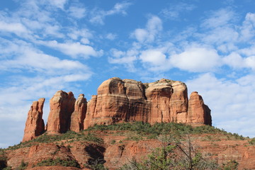 Sedona 