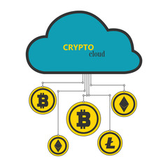 Crypto cloud