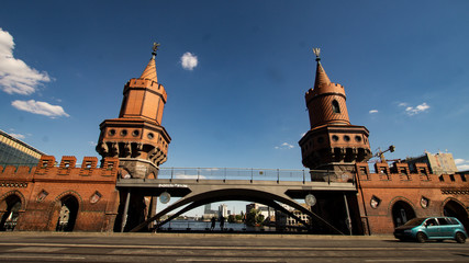 Brücke
