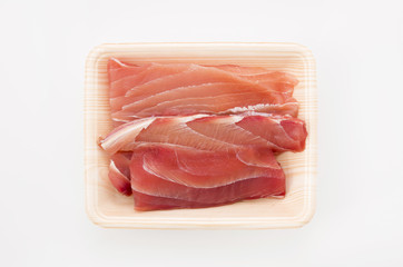 かじき切身 魚あら（生）
