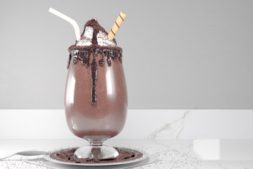 Milk-shake