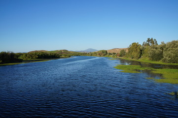 Río san josé