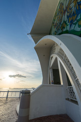 マラッカストレイツモスクのイメージ