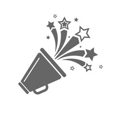 football (soccer) cerebration firework