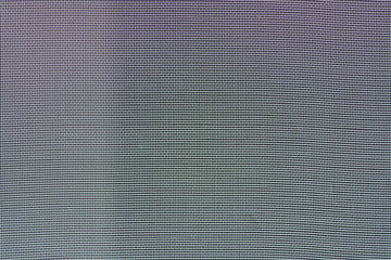 Mesh metal screen abstract background