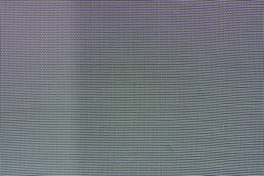Mesh metal screen abstract background