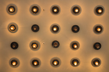 Funfair Light Bulbs (1)