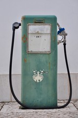 Tanksäule