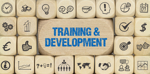 Training & Development