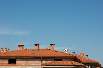 Chimneys