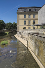 Hannover - Leineschloss, Deutschland