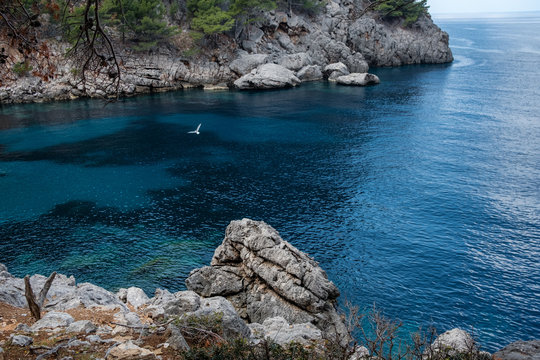 Sa Calobra