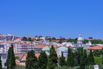 Fototapeta premium リスボン