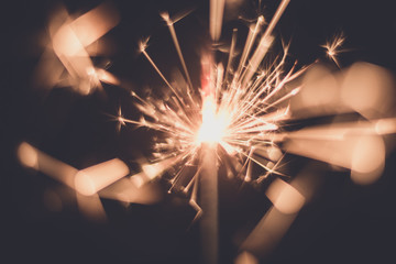 sparkle light