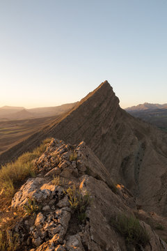 Kalat Nader, Khorasan, Iran