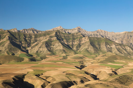 Kalat Nader, Khorasan, Iran