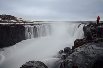 Icelandic Fall