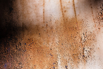 Rusty Metal Texture 17