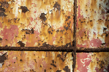 Rusty Metal Texture 5