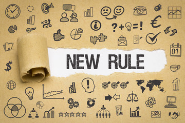 New Rule