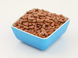 Fresh red kidney bean