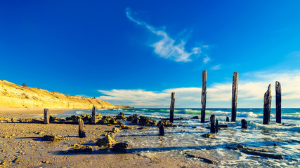 Port Willunga Beach,  Adelaide