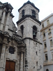 Fototapeta premium Habana