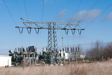 Stromwerk
