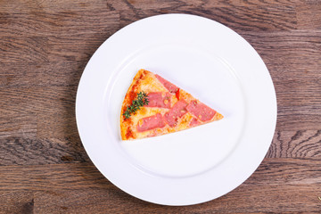 Tasty Pizza assortie