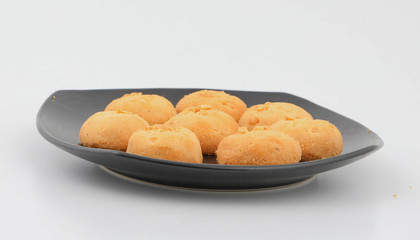 Fresh and healthy Biscuits