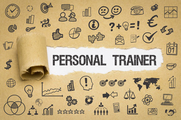 Personal Trainer