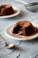 Chocolate Mud Cake
