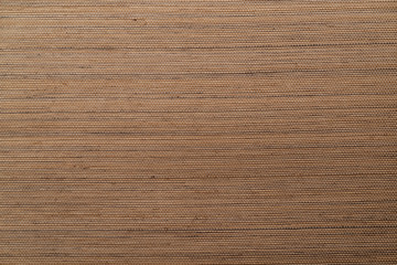 tradition surface texture of natural material weaving background wallpaper