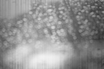 Abstract photocopy texture background, Color double exposure, Glitch