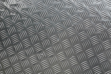 abstract silver  metall pattern background texture