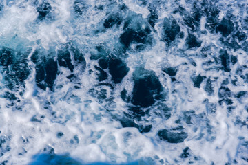 Waves texture