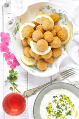 Falafel