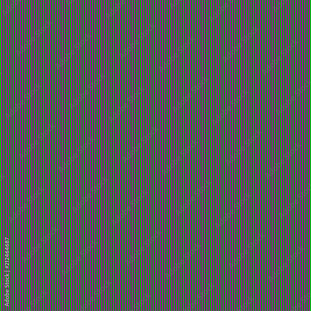 Poster abstract rgb halftone lines. chromatic aberrations pattern. picture of broken tv screen. resizable t