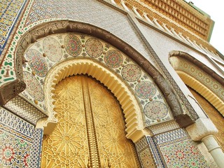 Morocco Fez