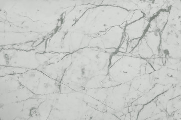 Gray and white marble stone texture background