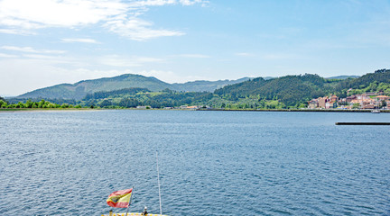 San Juan de la Arena, Principado de Asturias, Asturias, España