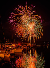 Poulsbo Harbor 6666-2