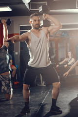 Go Hard Or Go Home © milanmarkovic78