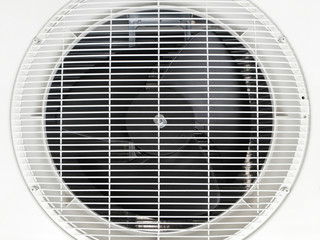 air conditioning compressor