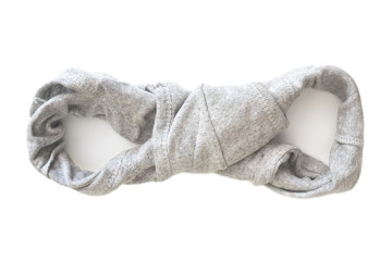 men underwear isolated on white