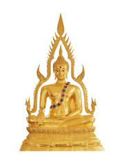Fototapeta premium buddha statue