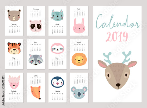 62 3 MONTH FREE PRINTABLE CALENDAR 2018 FreePrintable