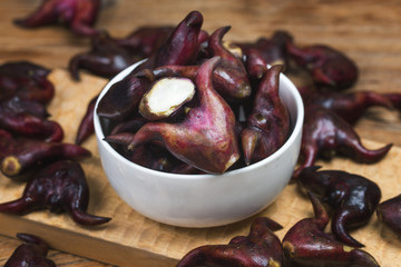 Fresh Water Caltrops